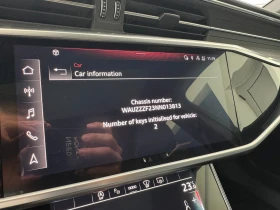 Audi A6, снимка 17