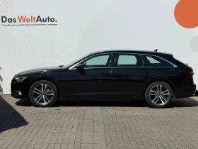 Audi A6, снимка 4