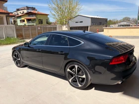 Audi A7 3.0TFSI*  * Sline* * Масаж* *  Вакуум* * Bang&Olu, снимка 6
