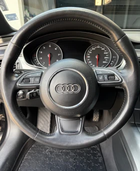 Audi A7 3.0TFSI*  * Sline* * Масаж* *  Вакуум* * Bang&Olu, снимка 10