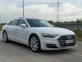 Audi A8 LONG 60000 KM, снимка 4