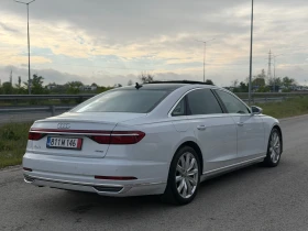 Audi A8 LONG 60000 KM, снимка 9