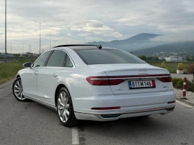 Audi A8 LONG 60000 KM, снимка 3