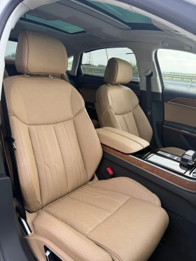 Audi A8 LONG 60000 KM, снимка 13