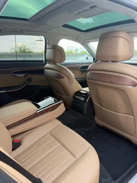 Audi A8 LONG 60000 KM, снимка 12