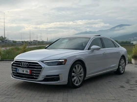 Audi A8 LONG 60000 KM, снимка 10