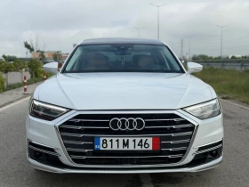Audi A8 LONG 60000 KM, снимка 7