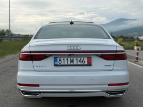 Audi A8 LONG 60000 KM, снимка 8
