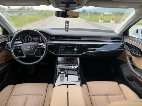 Audi A8 LONG 60000 KM, снимка 11