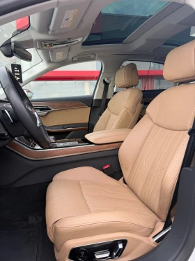 Audi A8 LONG 60000 KM, снимка 16