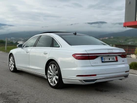 Audi A8 LONG 60000 KM, снимка 6