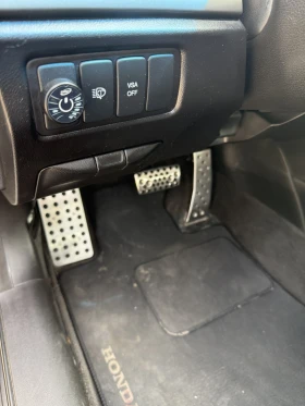 Honda Accord Type S, снимка 16