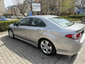 Honda Accord Type S, снимка 4