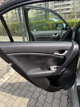 Honda Accord Type S, снимка 14