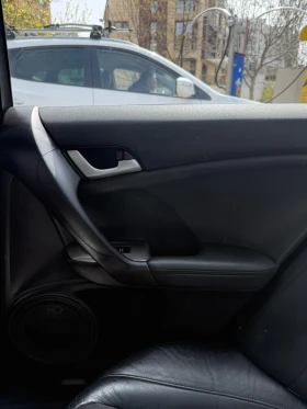 Honda Accord Type S, снимка 13