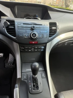Honda Accord Type S, снимка 10