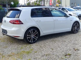 VW Golf 2.0 GTD, снимка 5