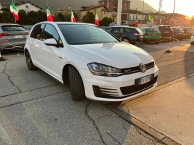 VW Golf 2.0 GTD, снимка 16