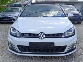 VW Golf 2.0 GTD, снимка 2