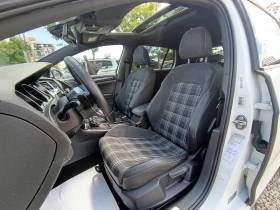 VW Golf 2.0 GTD, снимка 13
