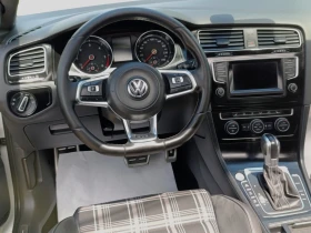 VW Golf 2.0 GTD, снимка 12