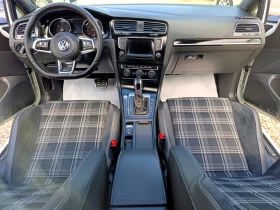 VW Golf 2.0 GTD, снимка 11