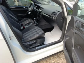 VW Golf 2.0 GTD, снимка 10