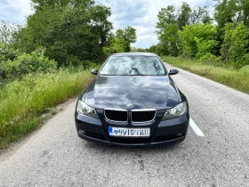 BMW 320, снимка 2