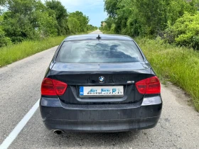 BMW 320, снимка 3