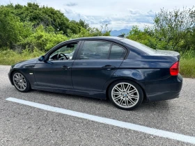 BMW 320, снимка 5