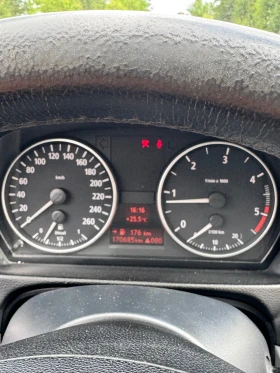 BMW 320, снимка 8