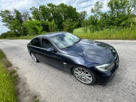BMW 320, снимка 1