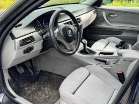 BMW 320, снимка 6