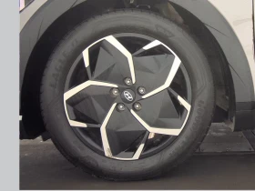 Hyundai Ioniq 5 SE Standard Range, снимка 6