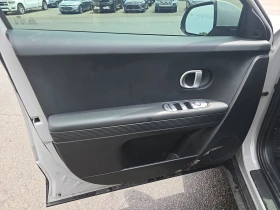 Hyundai Ioniq 5 SE Standard Range, снимка 9