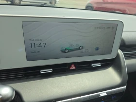 Hyundai Ioniq 5 SE Standard Range, снимка 11