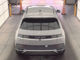 Hyundai Ioniq 5 SE Standard Range, снимка 3