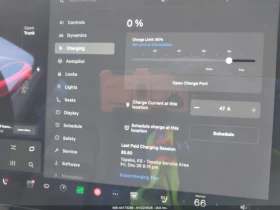 Tesla Model Y * LONG RANGE* DUAL MOTOR* AWD* КОЖА* ПОДГРЕВ* ПАНО, снимка 16
