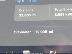 Tesla Model Y * LONG RANGE* DUAL MOTOR* AWD* КОЖА* ПОДГРЕВ* ПАНО, снимка 14