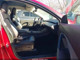 Tesla Model Y * LONG RANGE* DUAL MOTOR* AWD* КОЖА* ПОДГРЕВ* ПАНО, снимка 5