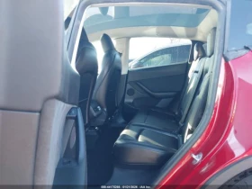 Tesla Model Y * LONG RANGE* DUAL MOTOR* AWD* КОЖА* ПОДГРЕВ* ПАНО, снимка 8