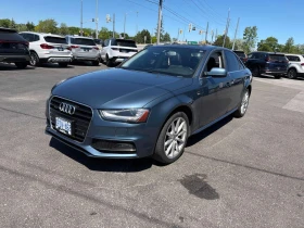 Audi A4 * Progressiv plus * CARFAX * 2 КЛЮЧА * ПОДГРЕВИ * , снимка 1