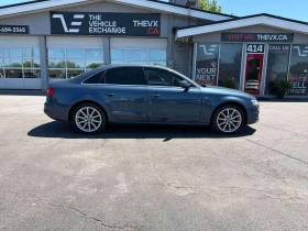 Audi A4 * Progressiv plus * CARFAX * 2 КЛЮЧА * ПОДГРЕВИ * , снимка 3