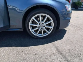 Audi A4 * Progressiv plus * CARFAX * 2 КЛЮЧА * ПОДГРЕВИ * , снимка 7