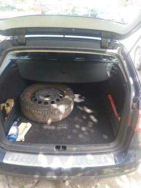 VW Passat, снимка 7