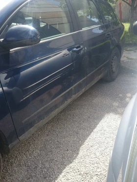 VW Passat, снимка 6