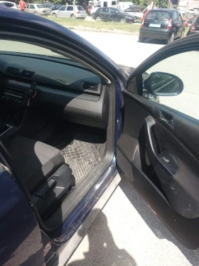 VW Passat, снимка 5