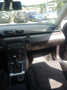 VW Passat, снимка 9