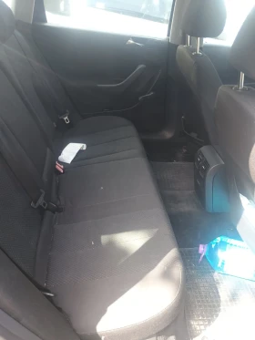 VW Passat, снимка 11