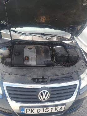 VW Passat, снимка 2